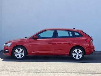 Used Skoda Scala 2021 for sale - 79572889: Photo