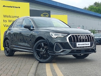 Used Audi Q3 2021 for sale - 78647695: Photo