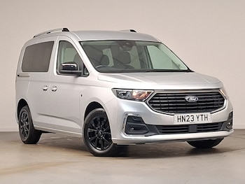 Used Ford Tourneo Connect 2023 for sale - 79290949: Photo
