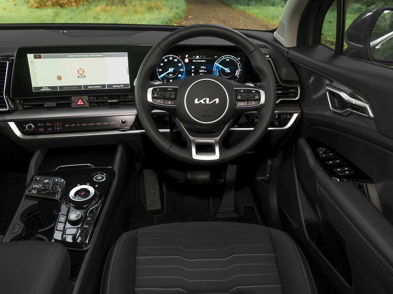 Used Kia Sportage 2025 for sale - 76532877: Photo 8