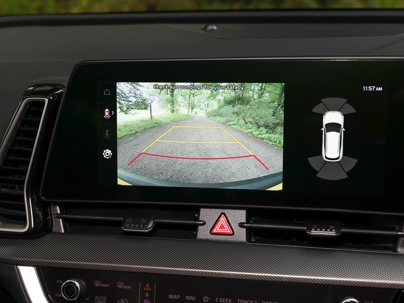 Used Kia Sportage 2025 for sale - 76532877: Photo 9