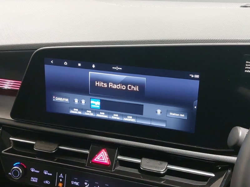 Used Kia Niro 2024 for sale - 77552918: Photo 10