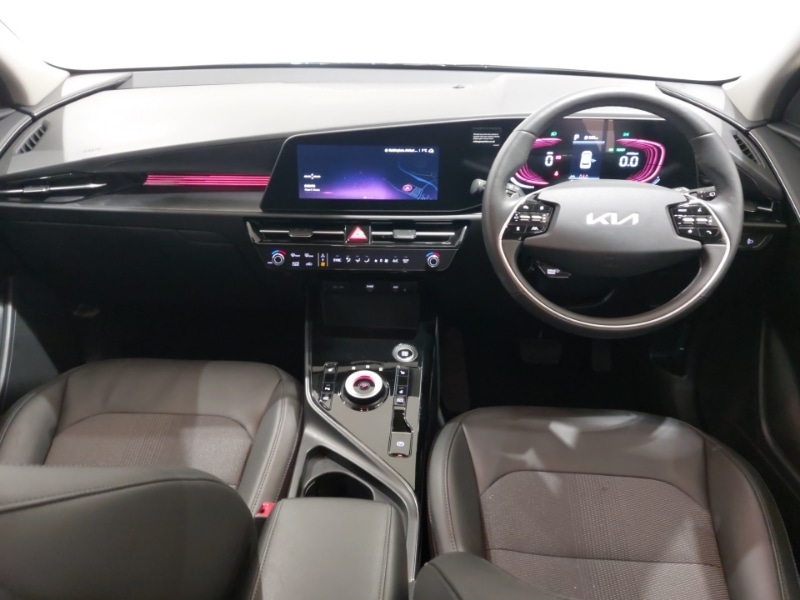 Used Kia Niro 2024 for sale - 77552918: Photo 2