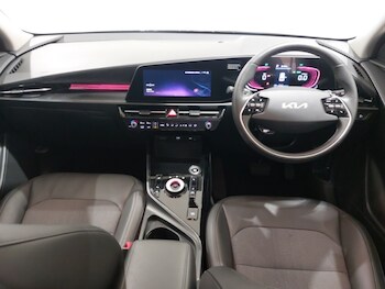 Used Kia Niro 2024 for sale - 77552918: Photo