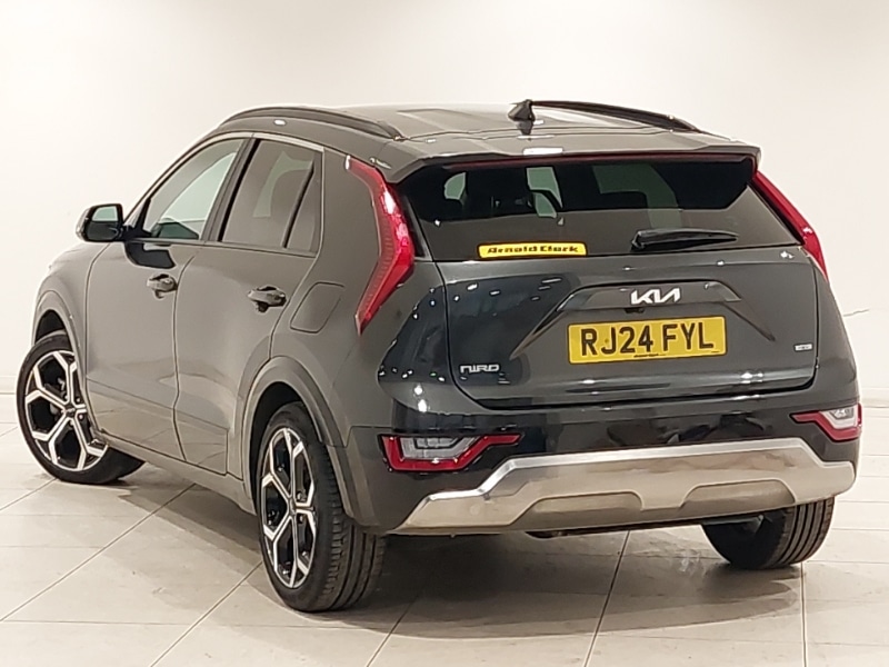Used Kia Niro 2024 for sale - 77552918: Photo 3