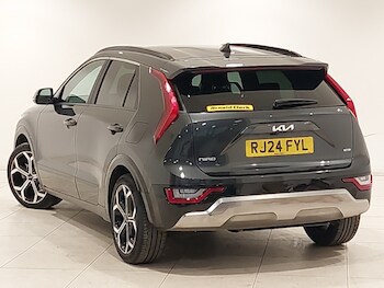 Used Kia Niro 2024 for sale - 77552918: Photo