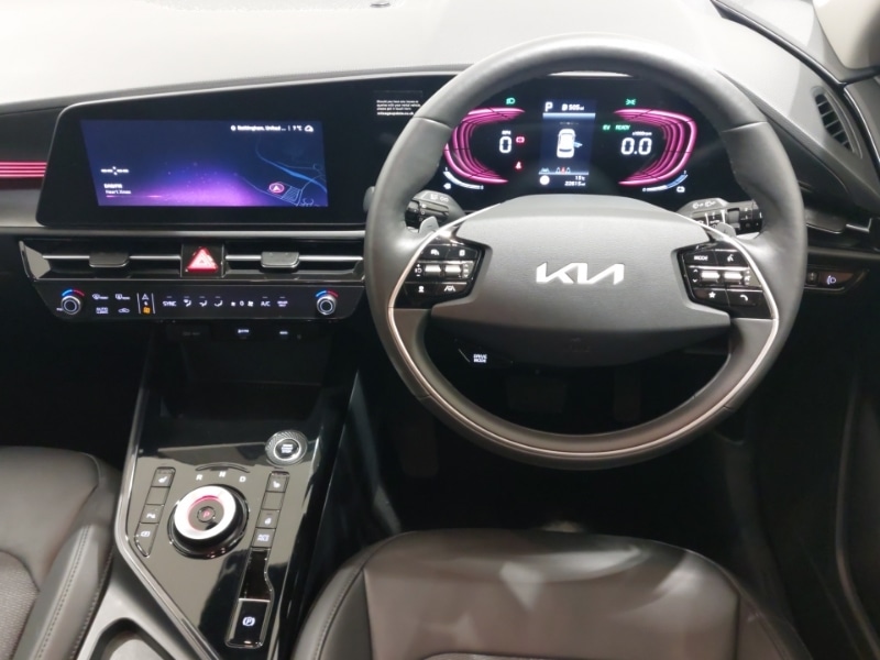 Used Kia Niro 2024 for sale - 77552918: Photo 7