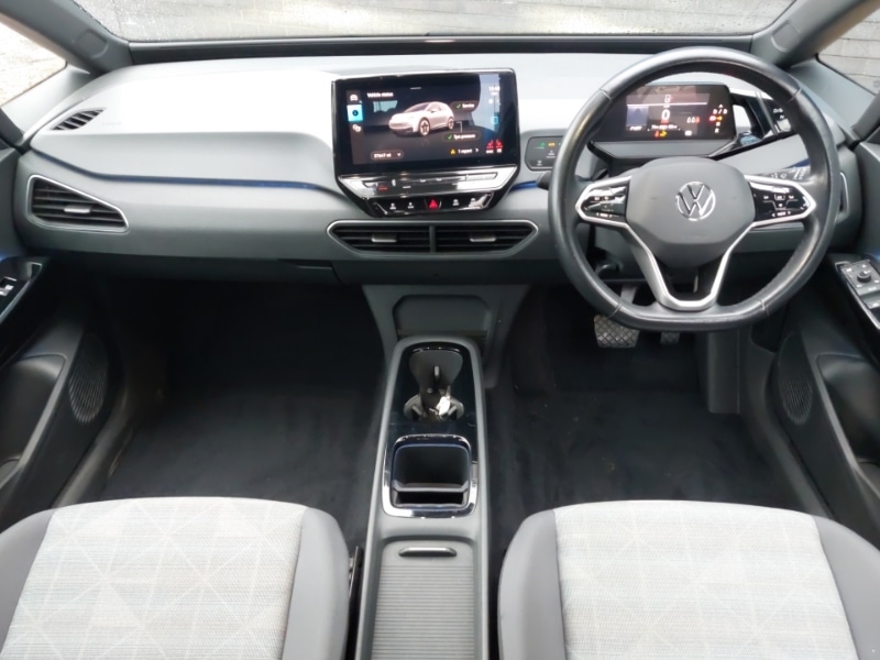 Used Volkswagen ID.3 2020 for sale - 77938814: Photo 2