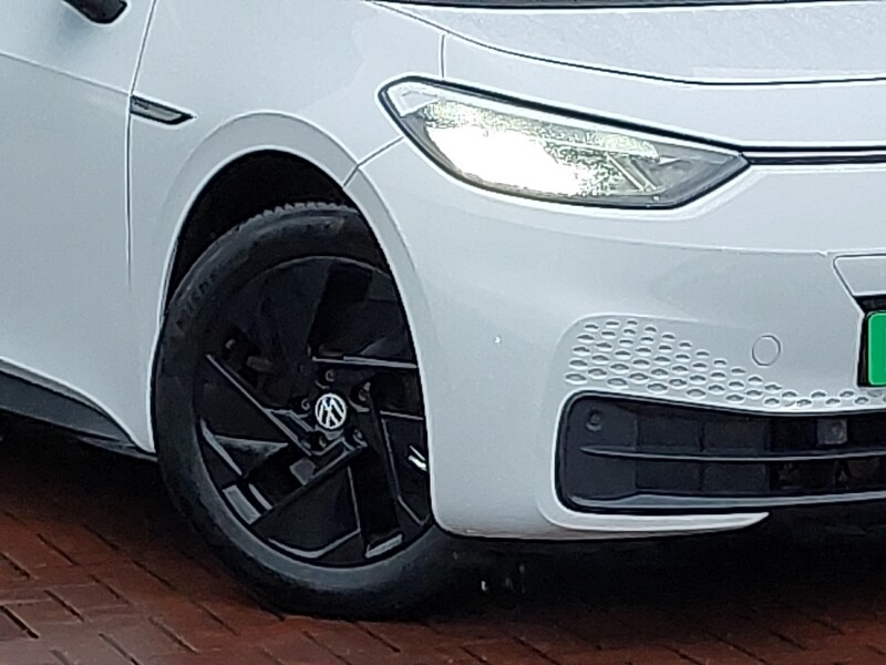 Used Volkswagen ID.3 2020 for sale - 77938814: Photo 9