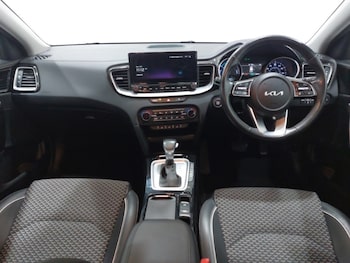 Used Kia XCeed 2021 for sale - 79231032: Photo