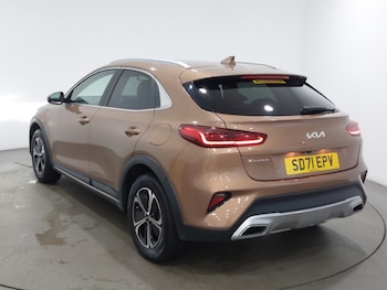 Used Kia XCeed 2021 for sale - 79231032: Photo
