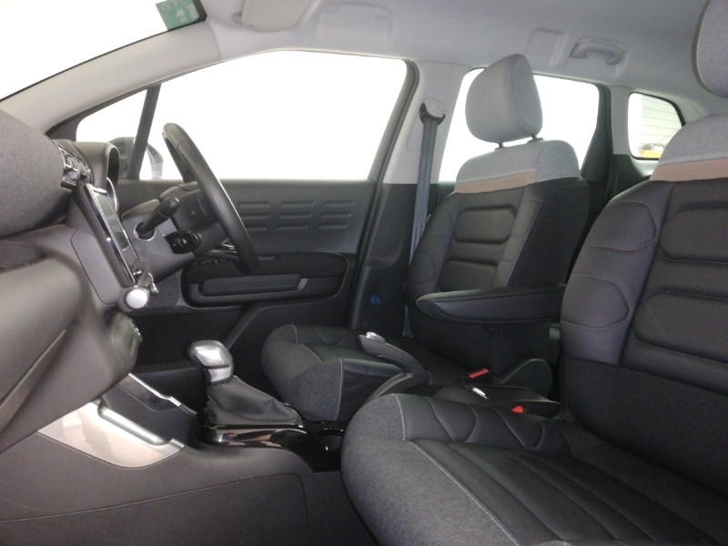 Used Citroen C3 Aircross 2022 for sale - 77731987: Photo 5