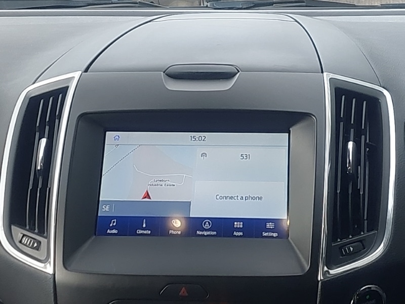 Used Ford S-Max 2022 for sale - 77998929: Photo 10