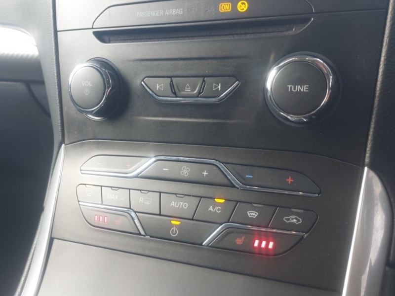 Used Ford S-Max 2022 for sale - 77998929: Photo 11