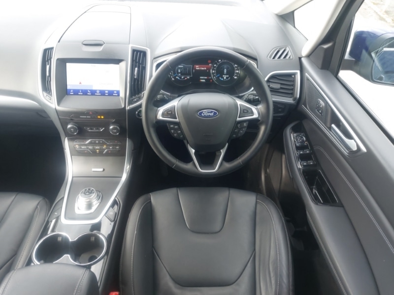 Used Ford S-Max 2022 for sale - 77998929: Photo 7