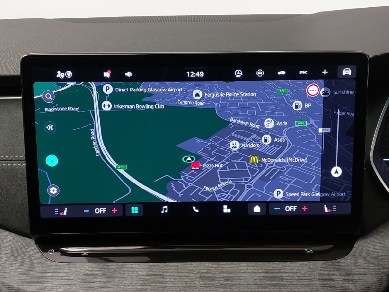 Used Skoda Octavia 2024 for sale - 77358052: Photo 11