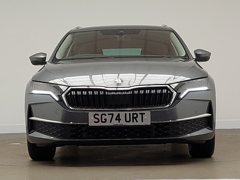 Used Skoda Octavia 2024 for sale - 77358052: Photo 12