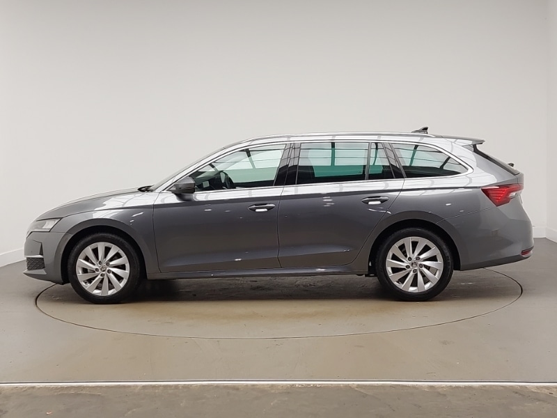 Used Skoda Octavia 2024 for sale - 77358052: Photo 4