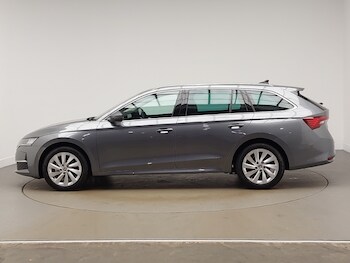 Used Skoda Octavia 2024 for sale - 77358052: Photo