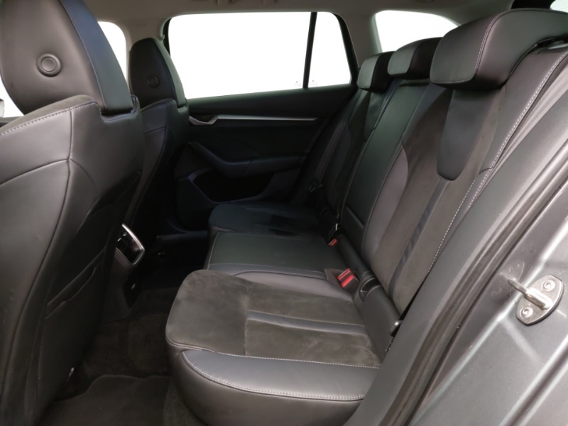 Used Skoda Octavia 2024 for sale - 77358052: Photo 6