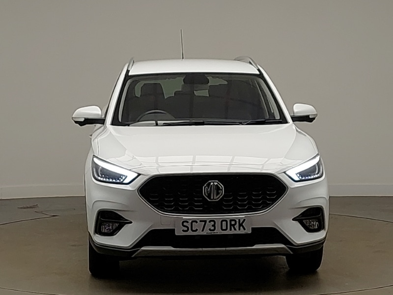 Used MG MG ZS 2024 for sale - 77265994: Photo 12