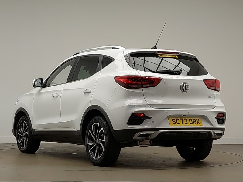 Used MG MG ZS 2024 for sale - 77265994: Photo 3