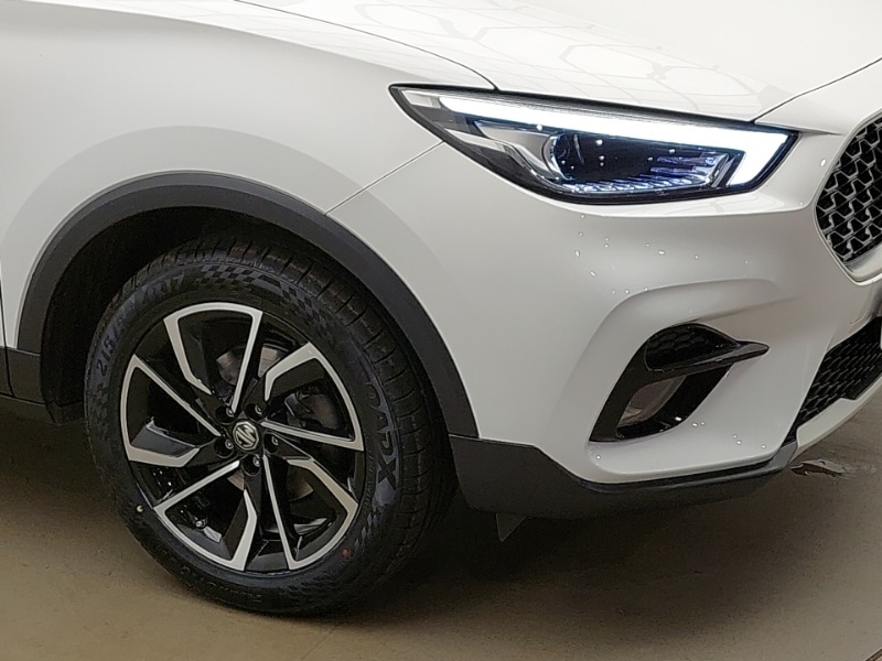 Used MG MG ZS 2024 for sale - 77265994: Photo 9