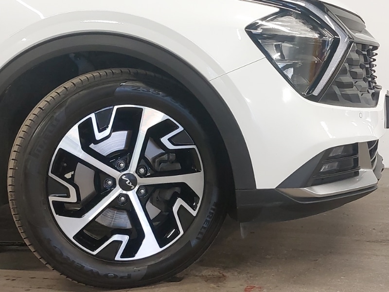 Used Kia Sportage 2022 for sale - 76325115: Photo 9