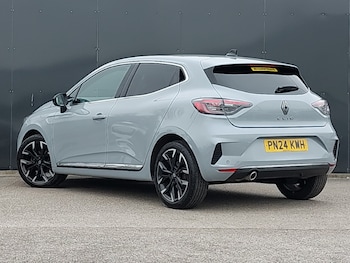 Used Renault Clio 2024 for sale - 78392054: Photo