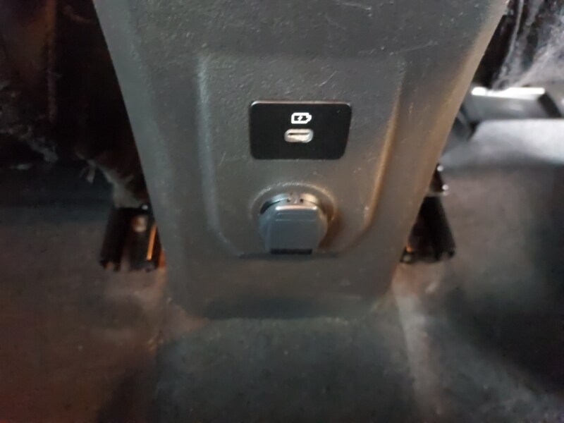 Used Dacia Jogger 2024 for sale - 76596875: Photo 11