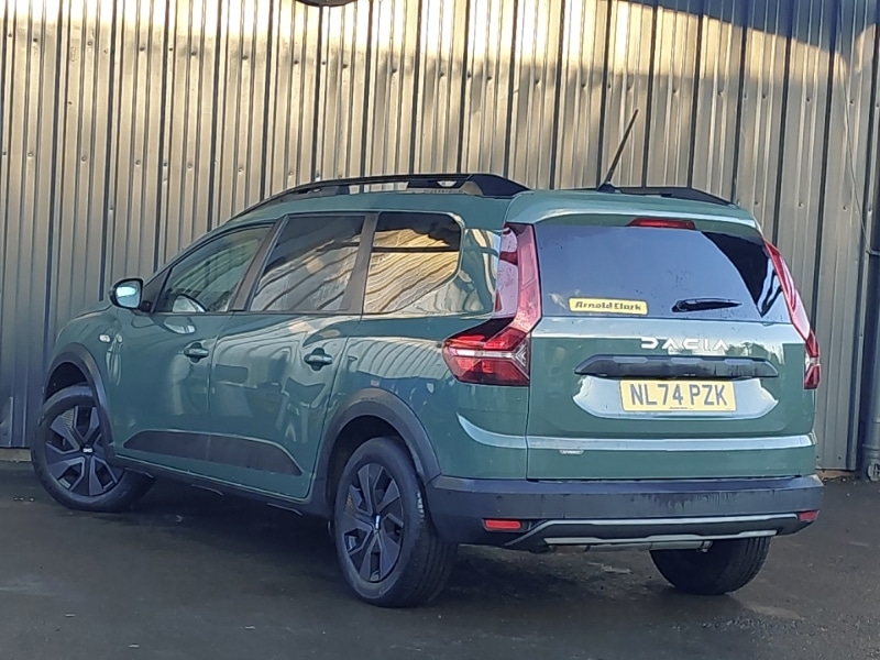 Used Dacia Jogger 2024 for sale - 76596875: Photo 3