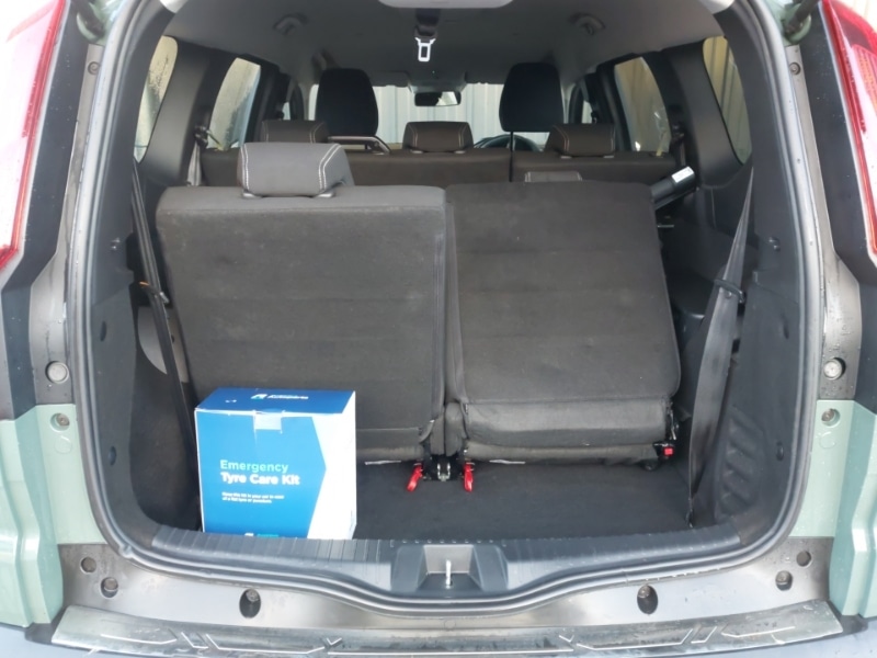 Used Dacia Jogger 2024 for sale - 76596875: Photo 8