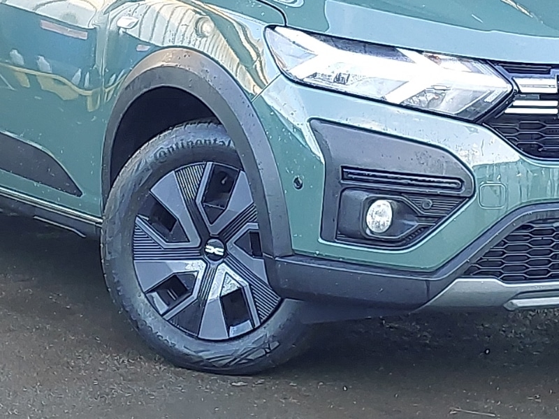 Used Dacia Jogger 2024 for sale - 76596875: Photo 9