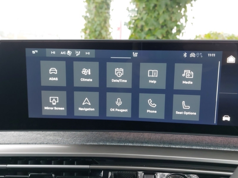 Used Peugeot 3008 2025 for sale - 77434417: Photo 10