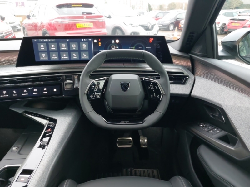 Used Peugeot 3008 2025 for sale - 77434417: Photo 12