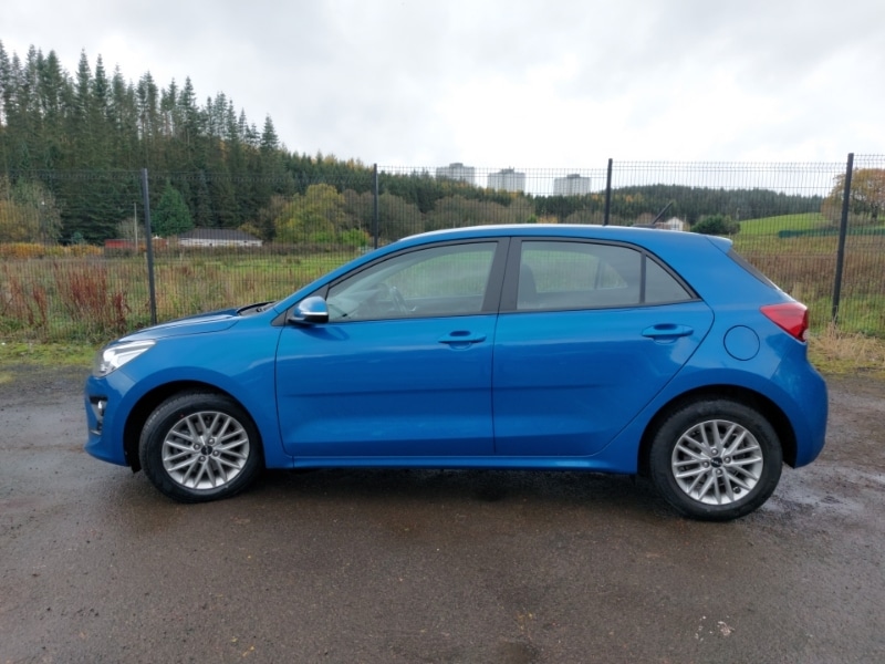 Used Kia Rio 2023 for sale - 76881161: Photo 4