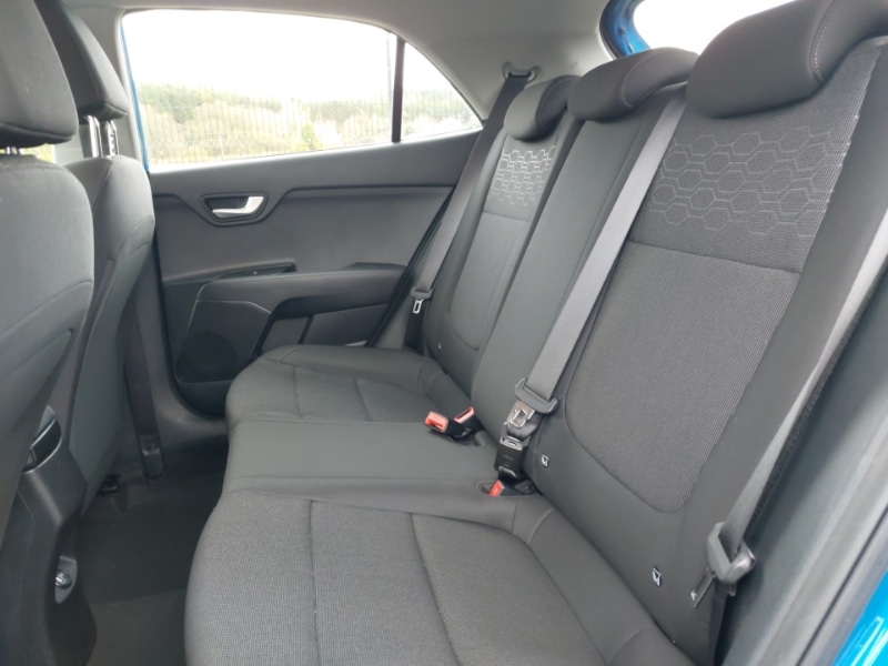 Used Kia Rio 2023 for sale - 76881161: Photo 6