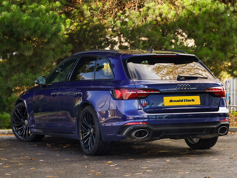 Used Audi A4 2024 for sale - 76757837: Photo 3