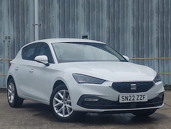 SEAT Leon feature image