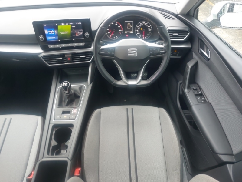 Used SEAT Leon 2022 for sale - 77992308: Photo 7