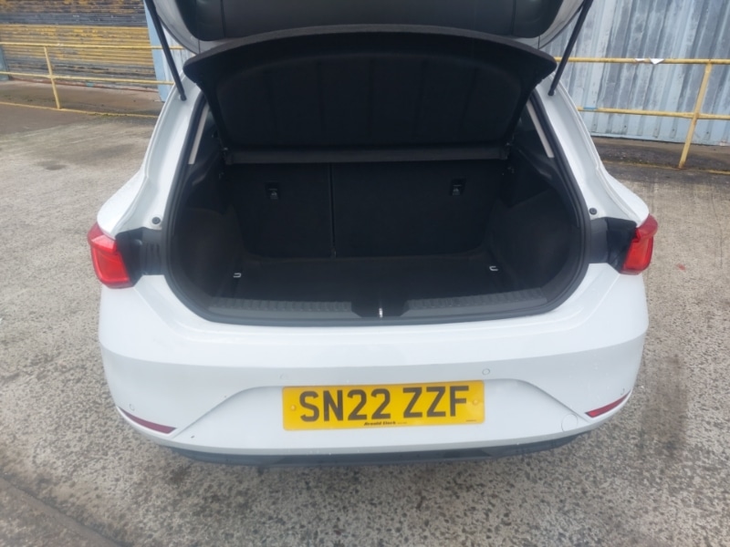 Used SEAT Leon 2022 for sale - 77992308: Photo 8
