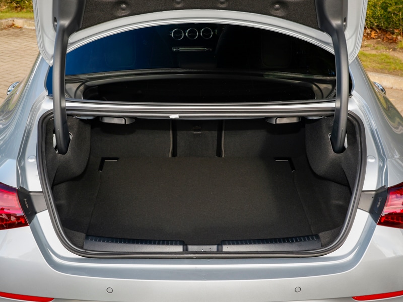 Used Mercedes-Benz CLA 2025 for sale - 76129596: Photo 10