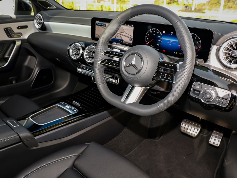 Used Mercedes-Benz CLA 2025 for sale - 76129596: Photo 12