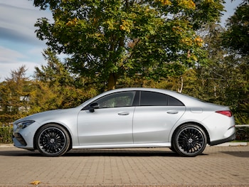 Used Mercedes-Benz CLA 2025 for sale - 76129596: Photo 4
