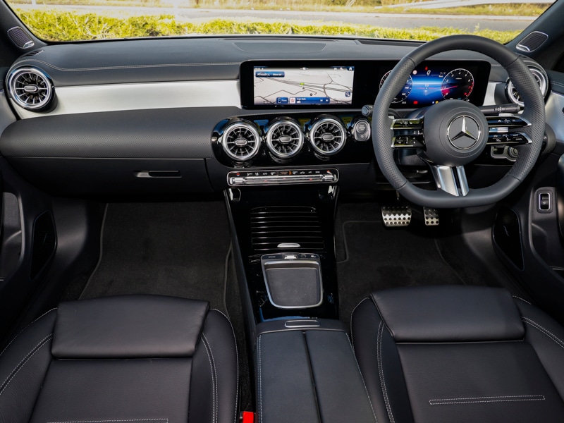Used Mercedes-Benz CLA 2025 for sale - 76129596: Photo 5