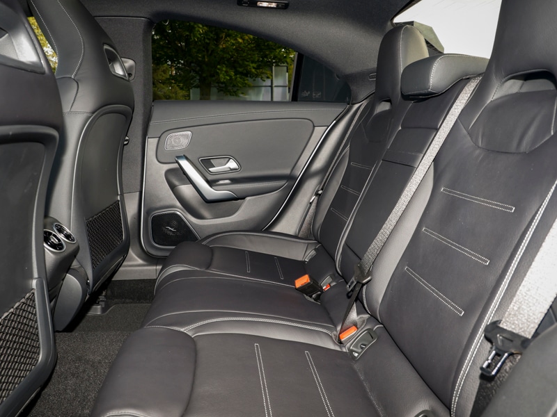 Used Mercedes-Benz CLA 2025 for sale - 76129596: Photo 6