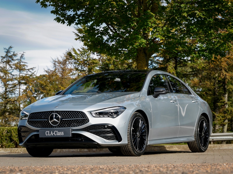 Used Mercedes-Benz CLA 2025 for sale - 76129596: Photo 7