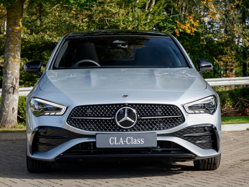 Used Mercedes-Benz CLA 2025 for sale - 76129596: Photo 8