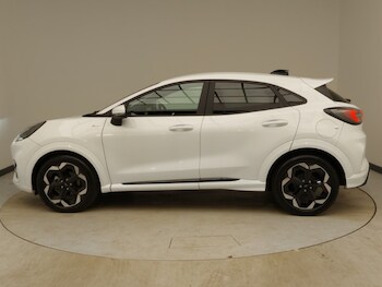 Used Ford Puma 2024 for sale - 77252643: Photo