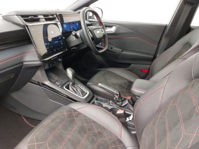 Used Ford Puma 2024 for sale - 77252643: Photo 5